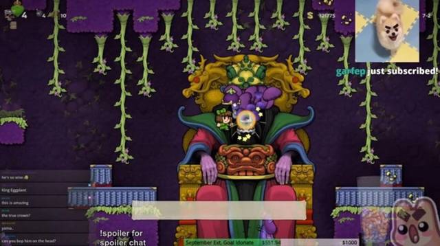 제작자 미쳤다는 소리 나오는 스펠렁키 2 근황(진엔딩 아직 안나옴) | 인스티즈