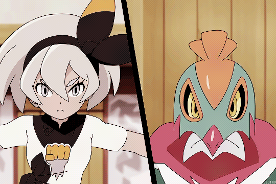 포켓몬 신작애니 한지우(사토시)의 골때리는 근황 + 알로라 복귀.JPG | 인스티즈