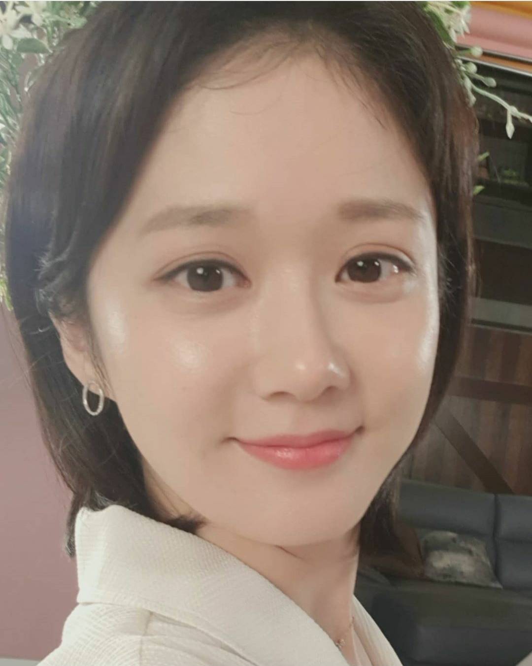 놀면뭐하니에 잠깐 나온 10년전 장나라 증명사진 | 인스티즈