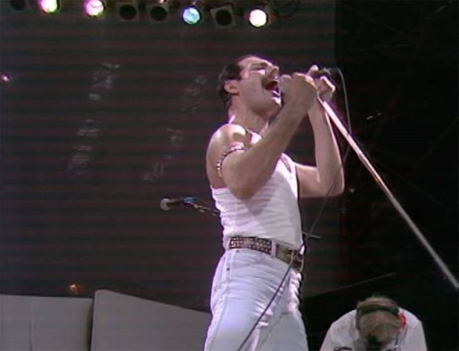 한국의 프레디 머큐리 | 인스티즈