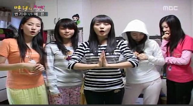 다시 했으면 하는 프로그램 | 인스티즈