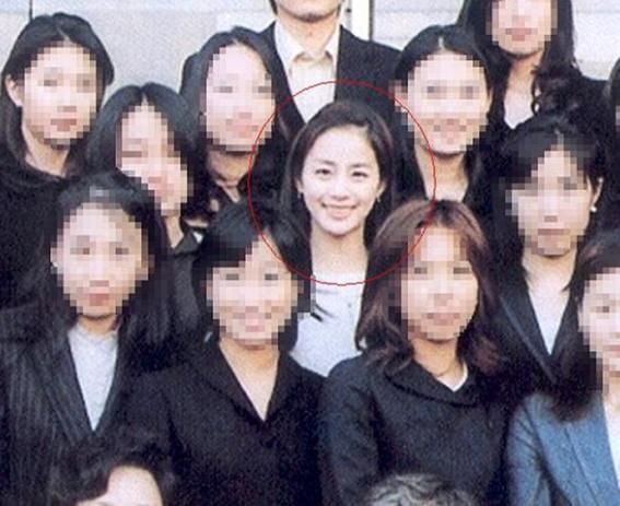 김태희 학식 먹던 시절 | 인스티즈