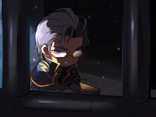 [메이플스토리] 검은 마법사가 가장 총애한 군단장이자 거울 세계의 주인, 윌의 이야기 | 인스티즈