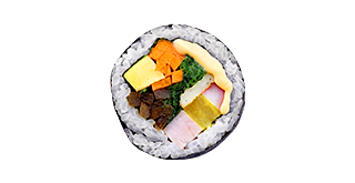 김밥 속재료중에 하는것은? | 인스티즈