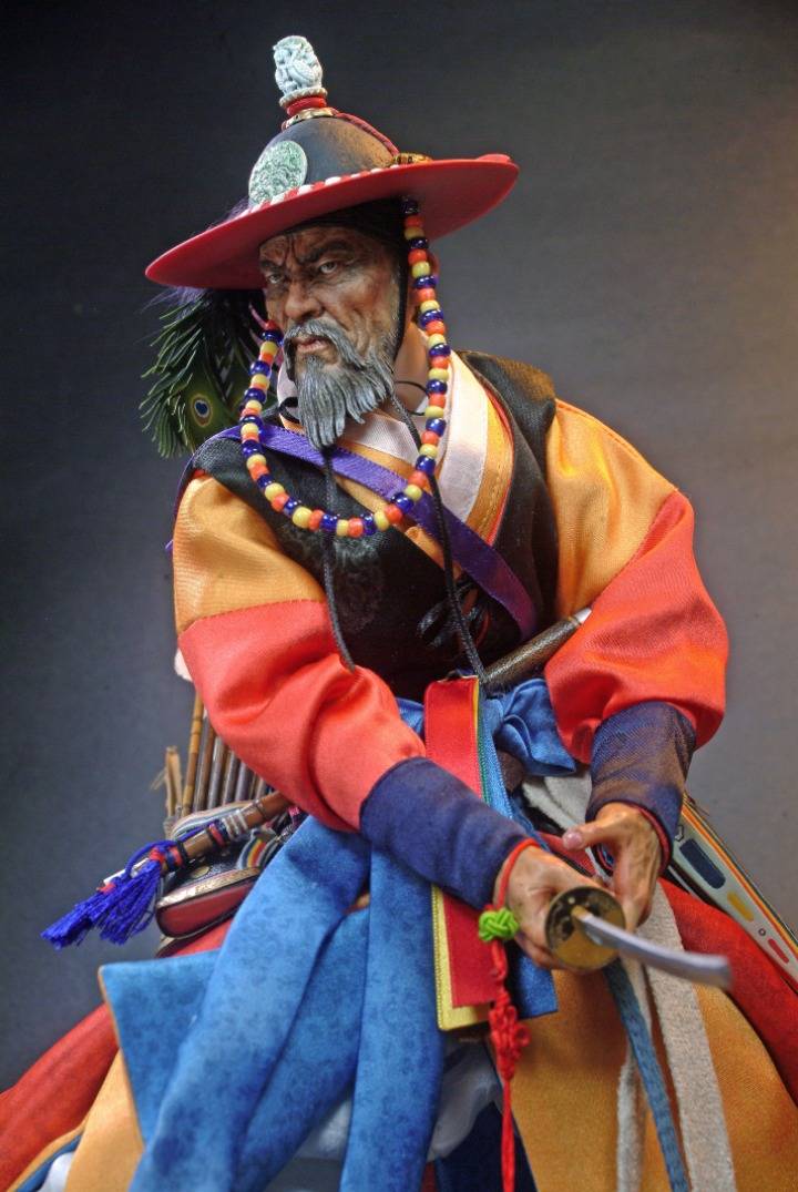 세계 해전사에서 가장 말이 안되는 전쟁 | 인스티즈