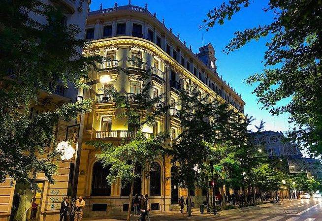 한국인들이 은근히 많이가는 스페인 여행지 | 인스티즈