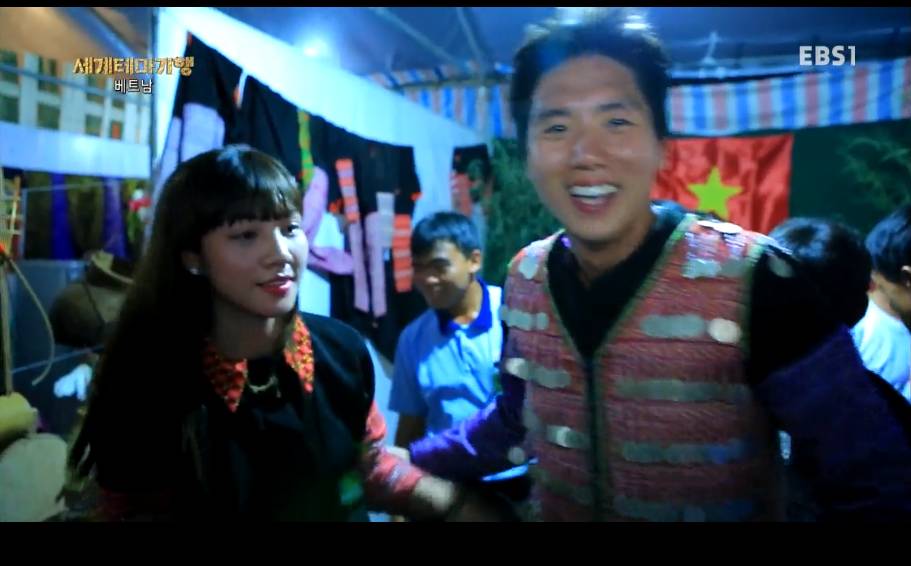 마음에 드는 여자 바로 데리고 간다는 베트남 풍습.jpg | 인스티즈