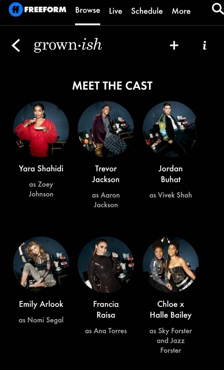 인어공주와 팅커벨 같은 드라마 출연중.jpg | 인스티즈