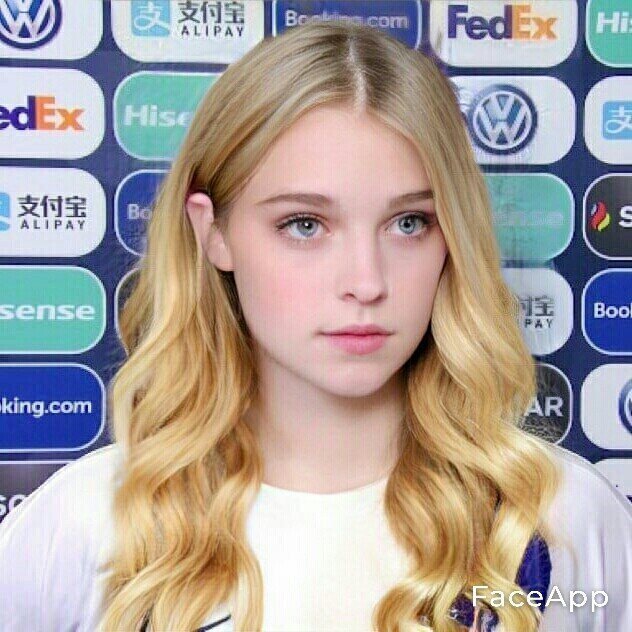 남초 커뮤니티마다 반응폭발한 바르샤 프랭키 데용 여자 버전.jpg | 인스티즈