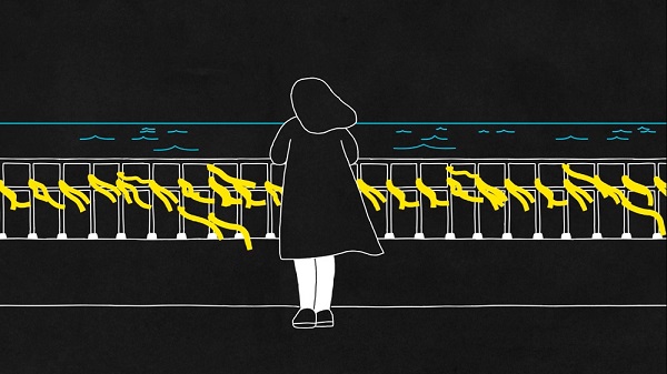 자기만의 방식대로 세월호 애도를 표하는 연예인들 | 인스티즈