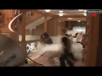 타이타닉 연기가 리얼한 이유 | 인스티즈