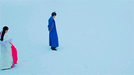 [달의연인보보경심:려] 욱은 참트루로 해수를 좋아한다. 아니 좋아했다 | 인스티즈