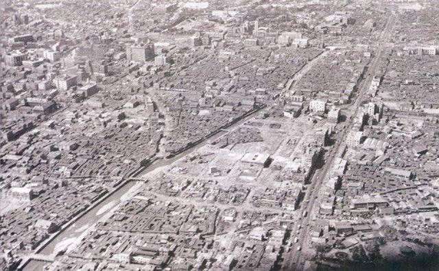 한강의 기적이 기적이라고 불리는 이유. 1950~1960년대 서울 | 인스티즈
