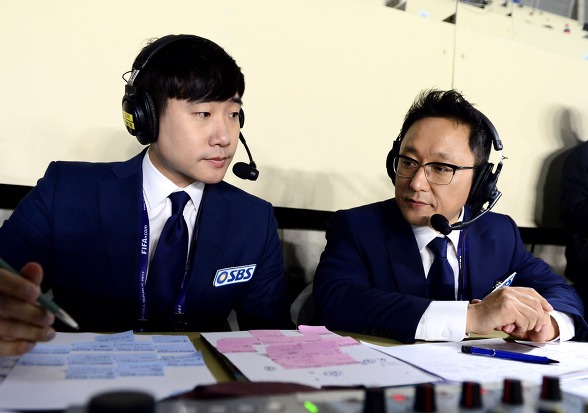 월드컵하면 보고싶은 해설조합 (주관) | 인스티즈