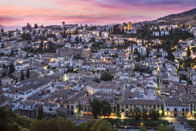 한국인들이 은근히 많이가는 스페인 여행지 | 인스티즈