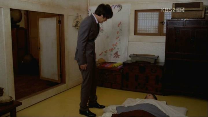 드라마는 해피엔딩 같으나, 이후에 주인공은 행복했을까 의문이 드는 드라마 주인공.jpg | 인스티즈