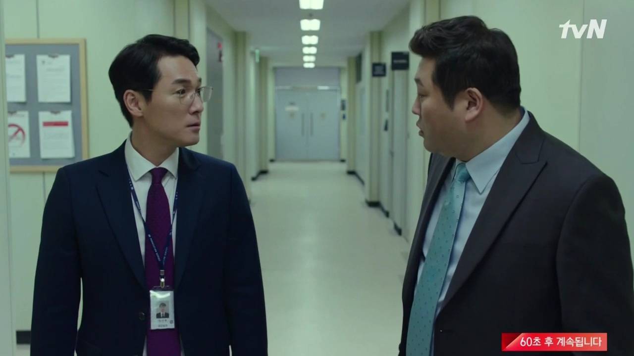 [비밀의숲] 우태하/최빛/한조를 엮는 박광수 살인사건 (궁예&스포주의) | 인스티즈