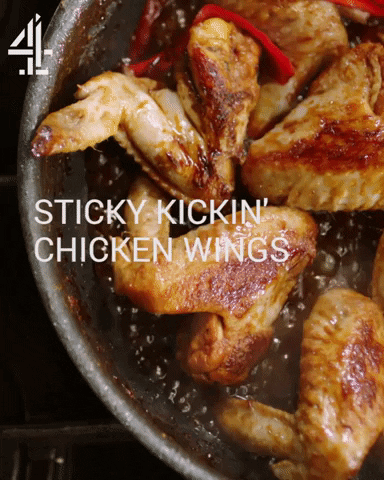 미국스러운 음식들.jpg | 인스티즈