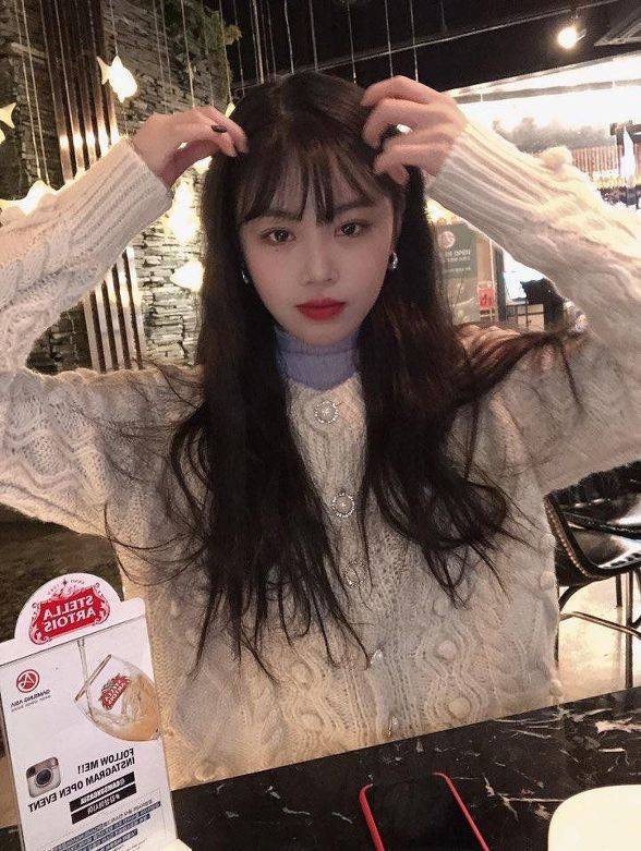 걸그룹 (여자)아이들에서 제일 이쁜 멤버는? | 인스티즈