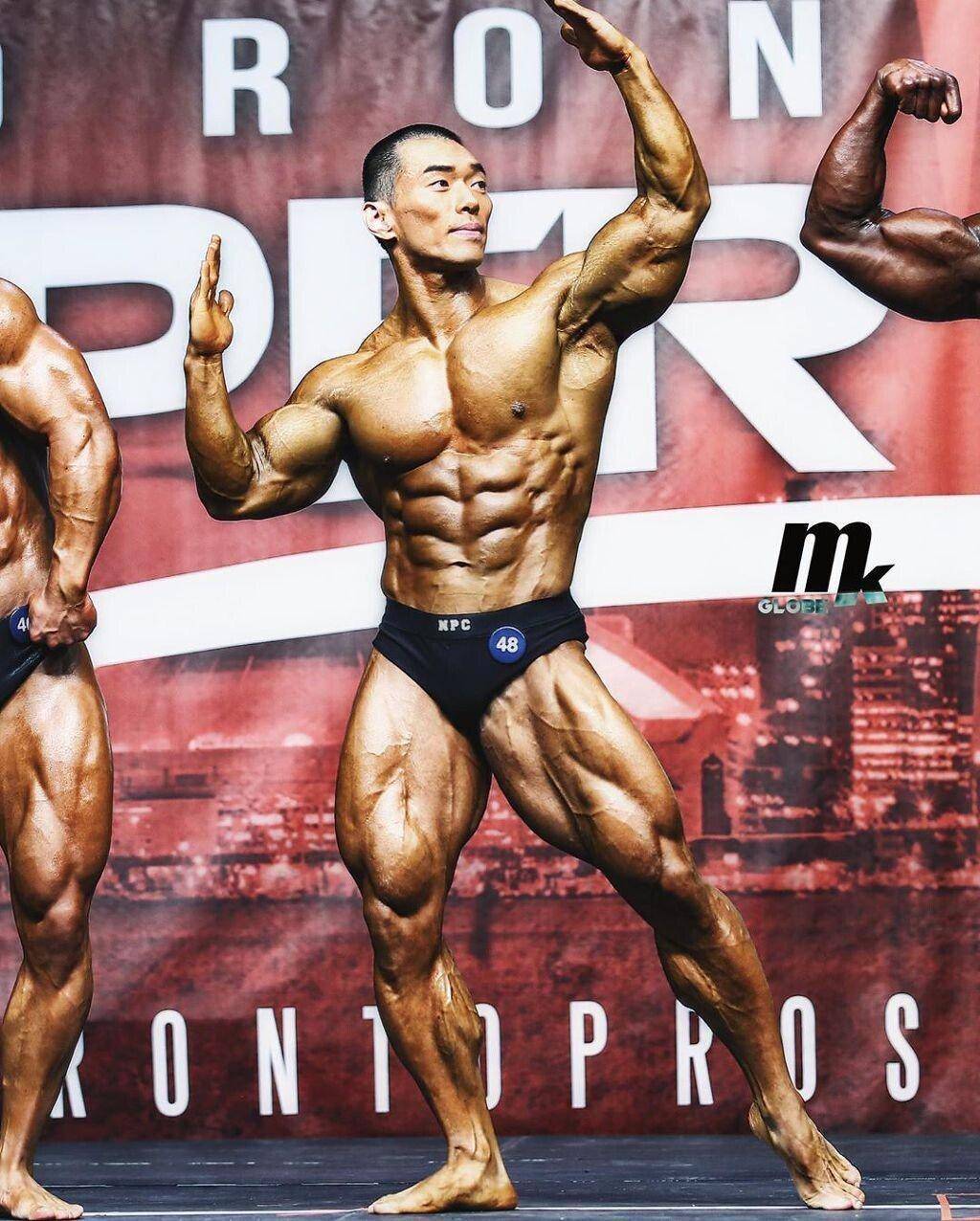 운동 깔짝하는 애들이 티를 내고 다님 jpg | 인스티즈