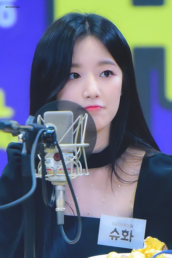 걸그룹 (여자)아이들에서 제일 이쁜 멤버는? | 인스티즈