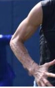 건설현장 가면 한명씩 꼭 있는 끝판왕 관상.... | 인스티즈