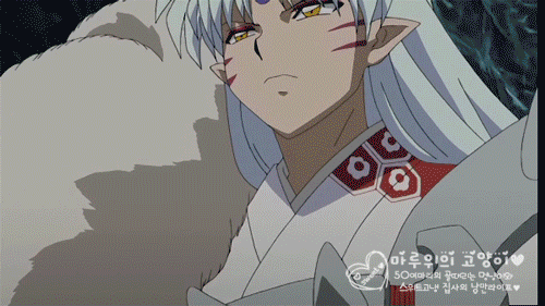 이누야샤 2부 등장으로 팬들이 염려하고 있는것 | 인스티즈