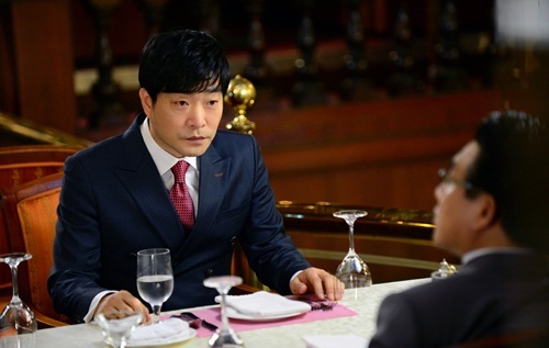 비밀의숲) 이연재의 라이벌, 이성재로 나왔으면 ㅎㄷㄷ 했을 배우 | 인스티즈