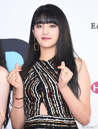 걸그룹 (여자)아이들에서 제일 이쁜 멤버는? | 인스티즈