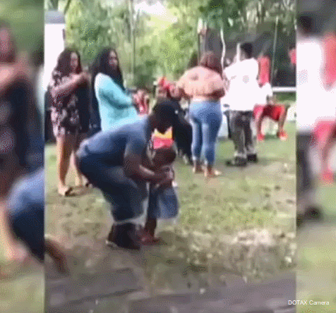 파워풀한 아빠 | 인스티즈