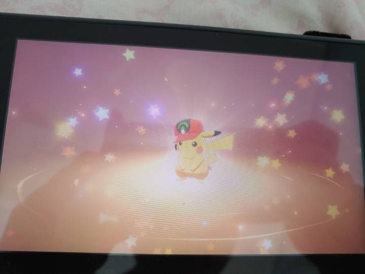 9/22 부터 11/30까지 "지우의 피카츄" 를 무료로 배포하는 중인 포켓몬스터 | 인스티즈