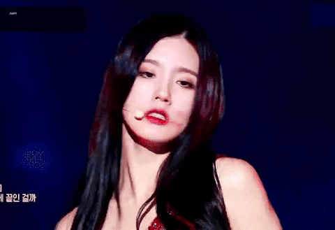 걸그룹 (여자)아이들에서 제일 이쁜 멤버는? | 인스티즈