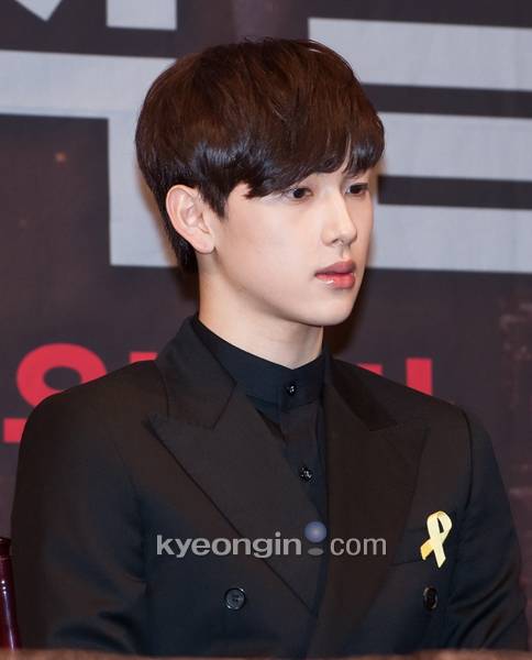 자기만의 방식대로 세월호 애도를 표하는 연예인들 | 인스티즈