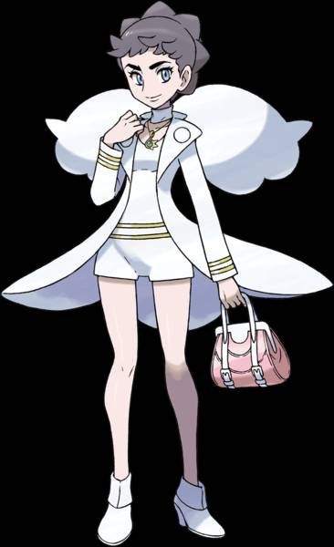 포켓몬스터 챔피언 중 가장 멋있는 챔피언은? | 인스티즈