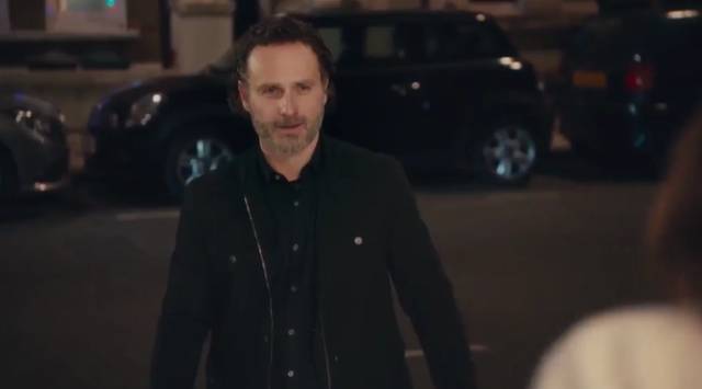 러브액츄얼리2 13년이 지난 후 주인공들의 근황.jpgif | 인스티즈