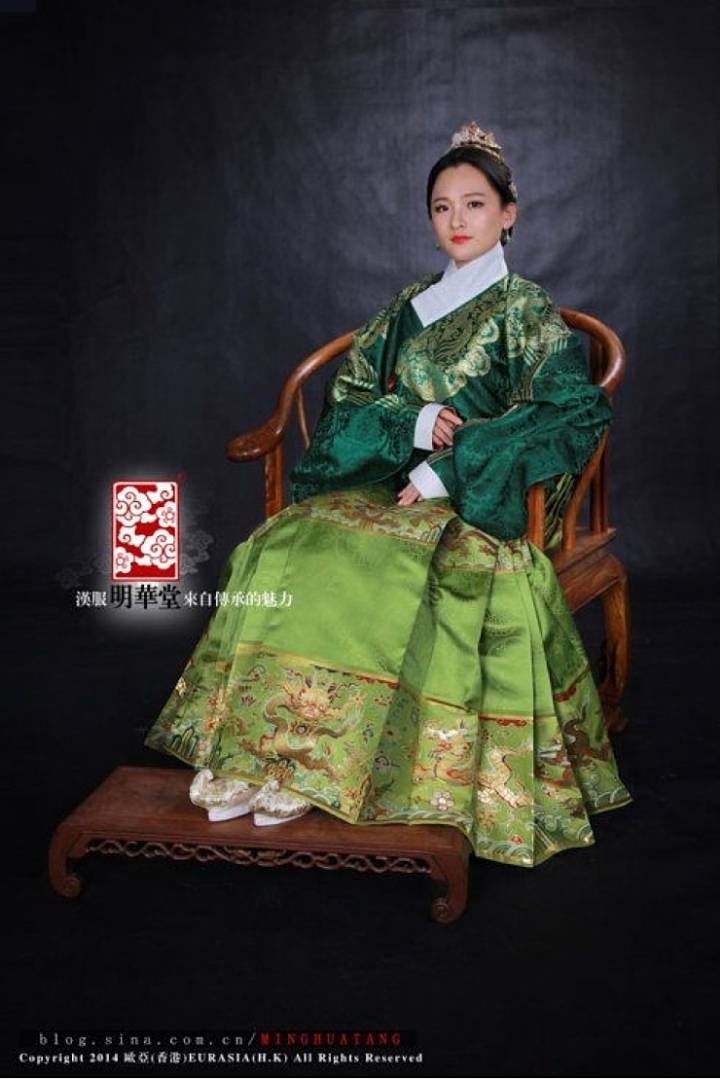 한복이 원조 한류열풍 엄청 일으켰던 시절 jpg (중국의 뻔뻔함) | 인스티즈