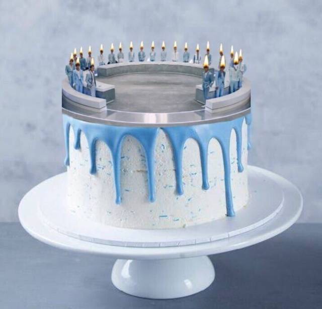 총 23명인 아이돌 그룹 단체 사진이 뜨면 벌어지는 일 | 인스티즈