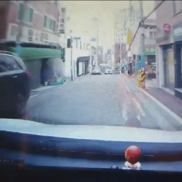 도로위의 야생마 사설 렉카차 레전드 모음 | 인스티즈