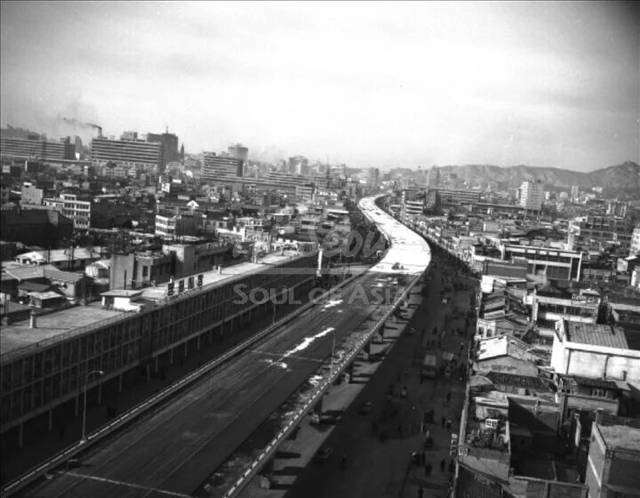 한강의 기적이 기적이라고 불리는 이유. 1950~1960년대 서울 | 인스티즈