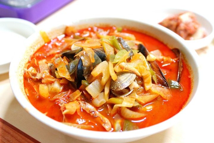 중국집의 대표 음식은? | 인스티즈