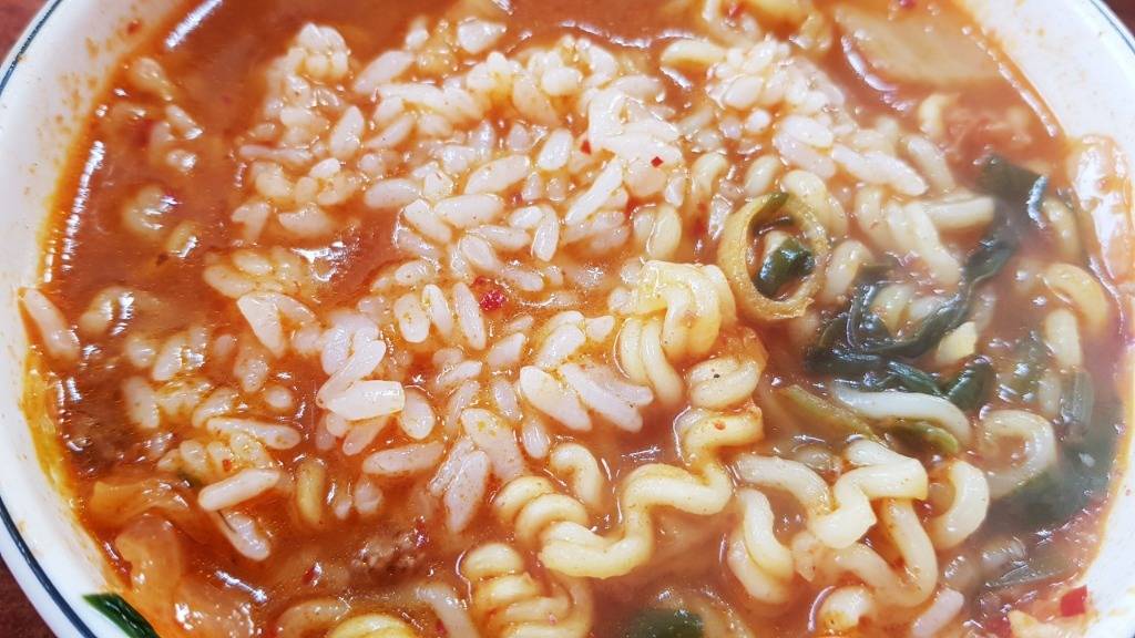 김치찌개보다 은근 좋아하는 사람 많은 찌개 | 인스티즈