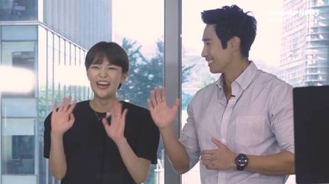 이근 대위 조만간 집에가서 혼날듯 | 인스티즈