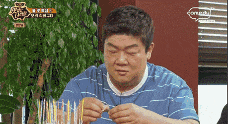 큰 사고 날뻔한 민경장군 | 인스티즈