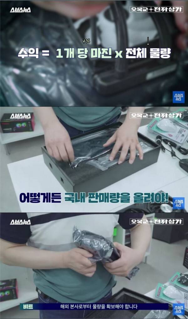 그래픽카드 수입사가 도소매상 손절한 이유 | 인스티즈