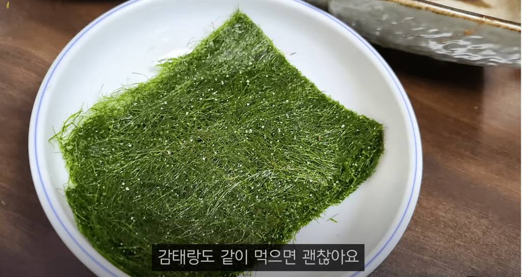 못먹는 사람은 으~하는 음식 | 인스티즈