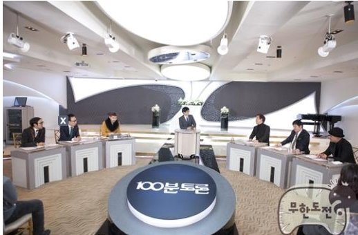 옛날 무한도전 특징 | 인스티즈