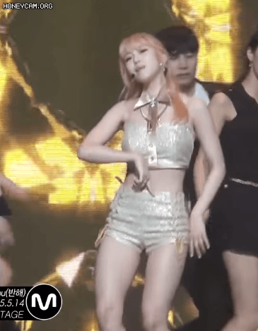 전효성 전설의 레전드 | 인스티즈