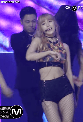 전효성 전설의 레전드 | 인스티즈