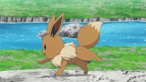 포켓몬스터의 영원한 라이벌 이브이와 피카츄 중 더 귀요미는? | 인스티즈