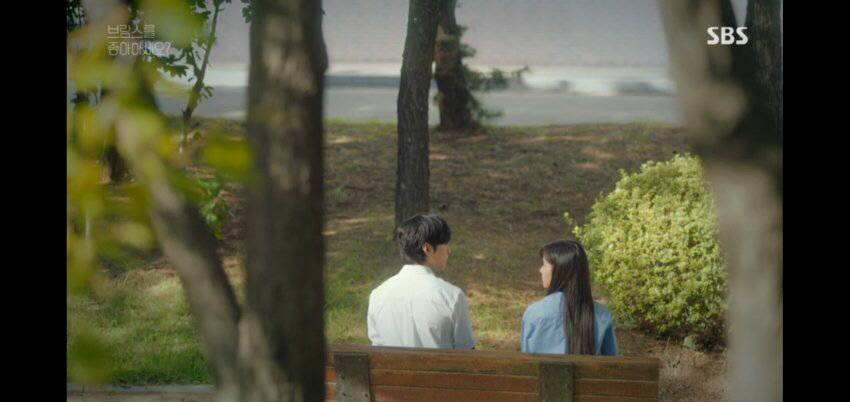 [브람스를좋아하세요?] CC가 소문나는 과정 | 인스티즈